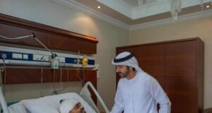 Copiloto de Flydubai atacó al piloto con hacha de emergencia