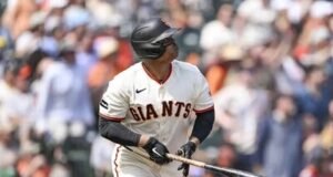 MLB: Devers conecta cuadrangular de tres carreras en el triunfo