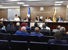 JCE inicia proceso sancionador contra encuestadora ACD Media