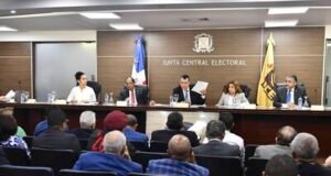 JCE inicia proceso sancionador contra encuestadora ACD Media