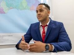 Gimnasios en las escuelas de RD: la aspiración de un profesor