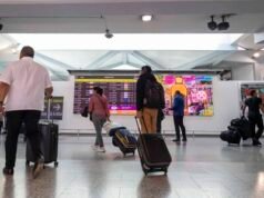 Cuánto generarían los US$10 del impuesto de salida