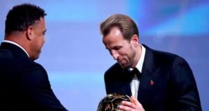 Harry Kane, el inglés que tuvo que hacer las maletas para triunfar