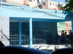 La odisea de los dominicano en destacamentos en barrios