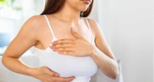 Seis de cada diez casos de cáncer de mama en RD se detectan tarde