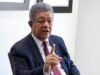 Leonel Fernández rechaza plan de ajuste fiscal del Gobierno