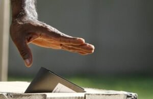 Desafección política dominicana y su impacto en partidos políticos