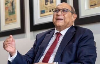 Rafael Santos Badía será jefe de misión electoral en comicios de Perú