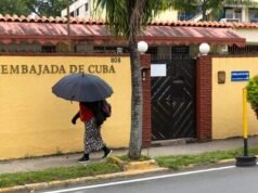 Conflicto diplomático Cuba-RD: Cuba atribuye a presión de EE. UU.
