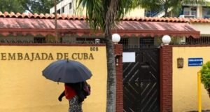 Conflicto diplomático Cuba-RD: Cuba atribuye a presión de EE. UU.