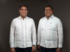 Kelvin Cruz: “Tenemos una agenda de trabajo bien agresiva”