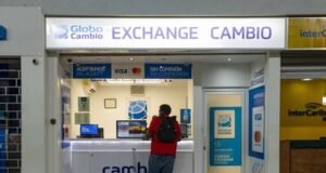 Incorporan a agentes cambiarios y de remesas a gestión de riesgo