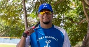 Para Ramón Hernández el Licey debe tener “mente corta y fuerte”