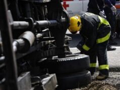 22 personas perdieron la vida durante la Semana Santa 2026