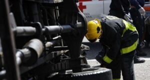 22 personas perdieron la vida durante la Semana Santa 2026