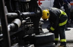 22 personas perdieron la vida durante la Semana Santa 2026