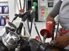 Gasolinas y gasoil han aumentado hasta RD$45 por galón desde marzo
