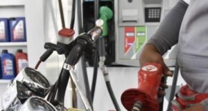 Gasolinas y gasoil han aumentado hasta RD$45 por galón desde marzo
