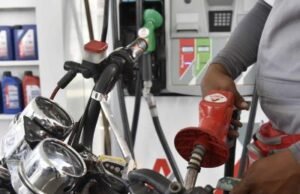 Gasolinas y gasoil han aumentado hasta RD$45 por galón desde marzo