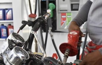 Gasolinas y gasoil han aumentado hasta RD$45 por galón desde marzo