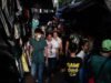 Colombia llega a las urnas con los mejores indicadores sociales del siglo y un déficit solo superado en pandemia