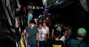 Colombia llega a las urnas con los mejores indicadores sociales del siglo y un déficit solo superado en pandemia