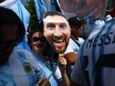 Mundial de 2026, en directo: Argentina – Austria, en vivo