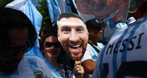 Mundial de 2026, en directo: Argentina – Austria, en vivo