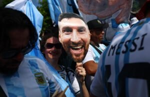 Mundial de 2026, en directo: Argentina – Austria, en vivo