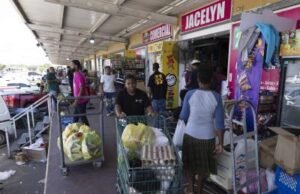 La inflación interanual sube a un 5.67 % en junio