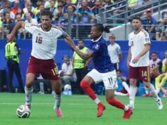 El paradójico heredero de Busquets: Rodri Hernández rompe el GPS