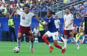 El paradójico heredero de Busquets: Rodri Hernández rompe el GPS