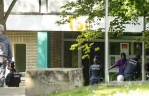 27 personas en Bruselas por narcotráfico