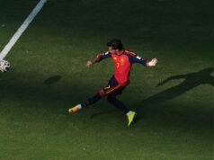 El Barça quiere renovar en septiembre a Ferran Torres