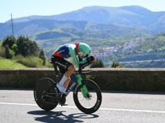 La sangre joven de Paul Seixas pide paso contra Ayuso, Del Toro y el viejo Roglic en la Itzulia