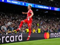 Arbeloa: “Los dos goles del Bayern fueron dos pérdidas que habíamos hablado”