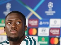Konaté, sobre la camiseta de apoyo a Ceuta que ocultó: “No entendí lo que ponía ni sabía lo que estaba pasando”