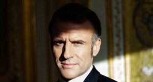 Emmanuel Macron: “La estrategia de doblegarse ante Estados Unidos no da resultados”