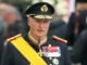 Hospitalizado en Tenerife el rey de Noruega