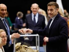 La izquierda resiste en las grandes ciudades de Francia pese al notable avance de la ultraderecha