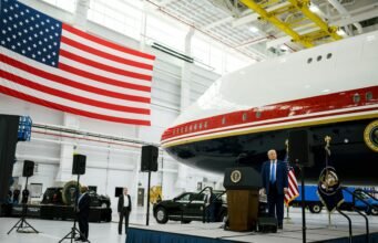 El Gobierno de EE UU llama a declarar a periodistas de ‘The New York Times’
