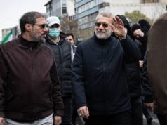 Israel mata a Ali Lariyaní, figura clave del régimen iraní