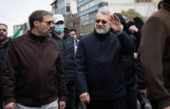 Israel mata a Ali Lariyaní, figura clave del régimen iraní