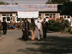 Irán y EE UU, una larga historia de falsas negociaciones de paz