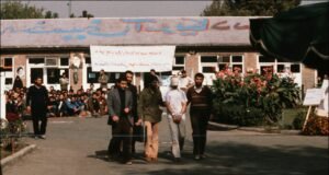 Irán y EE UU, una larga historia de falsas negociaciones de paz