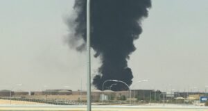 Estados Unidos da la espalda a Arabia Saudí en plena ofensiva de los hutíes