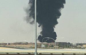 Estados Unidos da la espalda a Arabia Saudí en plena ofensiva de los hutíes