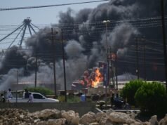Una ONG acusa a Egipto de un bombardeo con al menos 72 mineros muertos en Sudán
