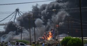 Una ONG acusa a Egipto de un bombardeo con al menos 72 mineros muertos en Sudán
