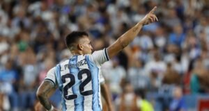 Mundial 2026, últimas noticias en directo | Inglaterra y Argentina se enfrentarán en semifinales